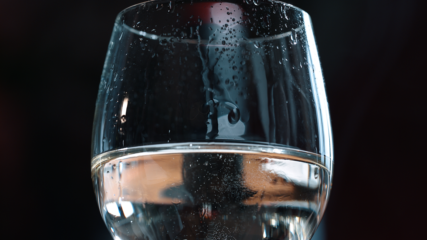 Lagerung von Wein - Welche Temperatur für Rot und Weißwein