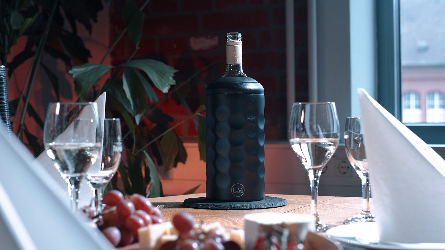 Wein zu welchem Essen? Tipps für die perfekte Wahl